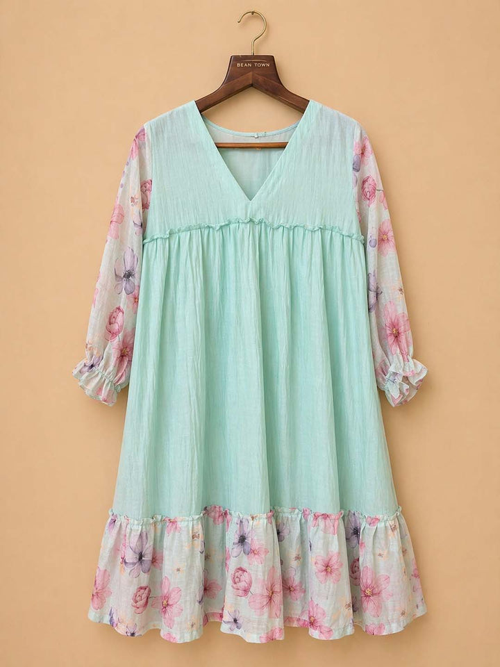 Celia Dress