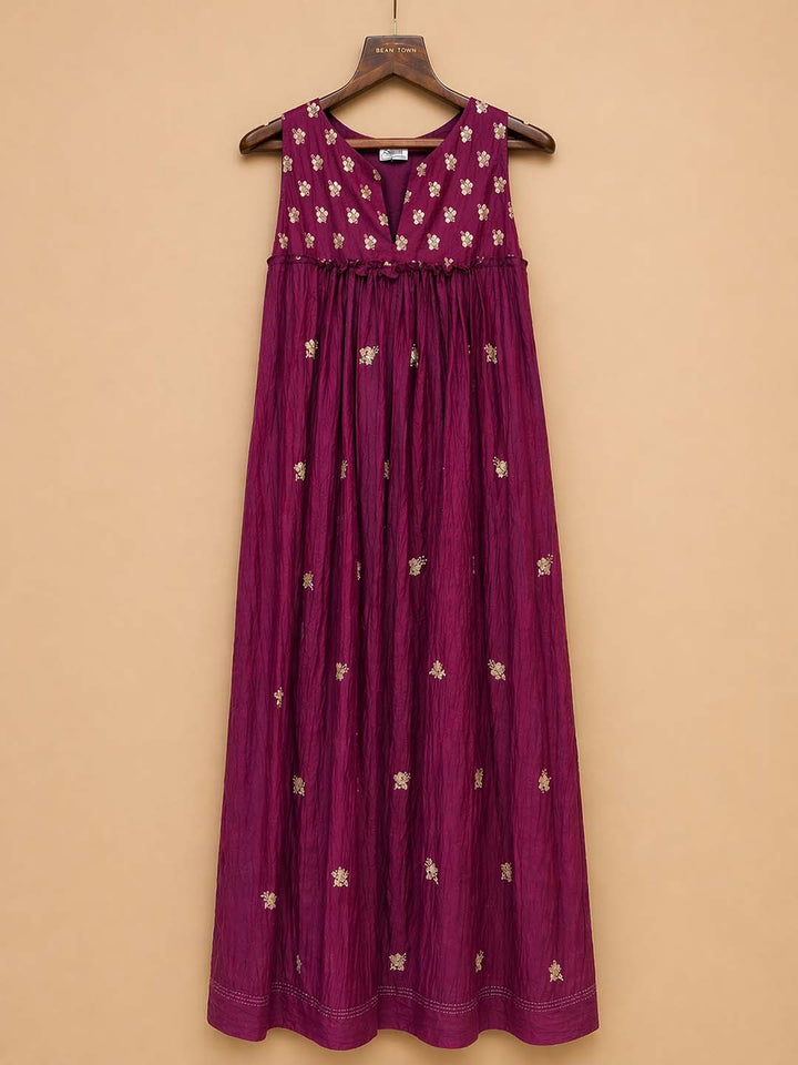 Arona Dress