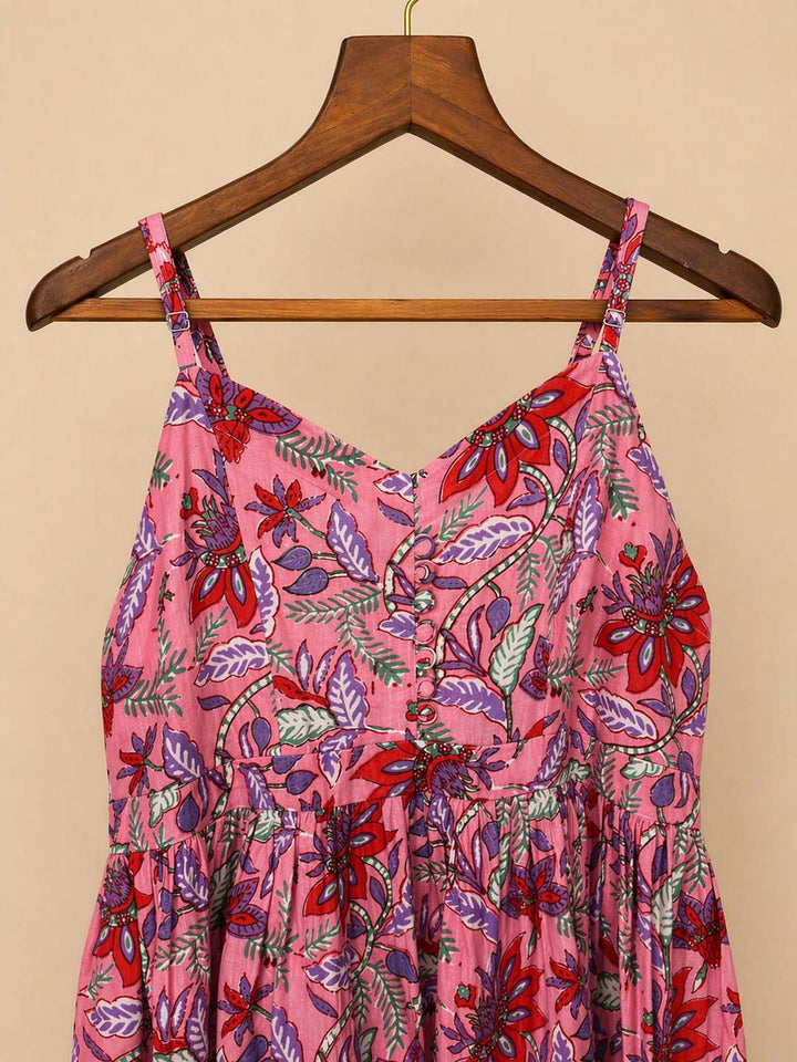 Gia Beach Dress