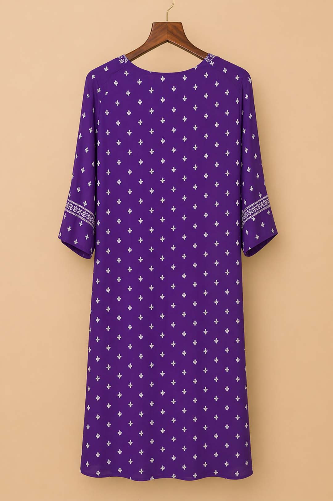 Aishani Suit Set