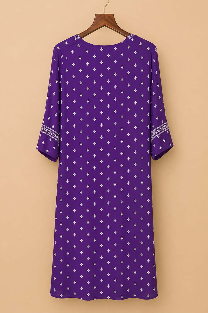 Aishani Suit Set
