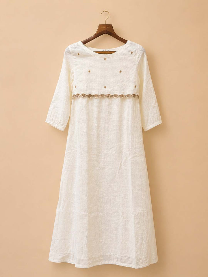 Drithi Aline Dress