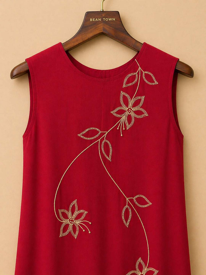 Ridhima Dress