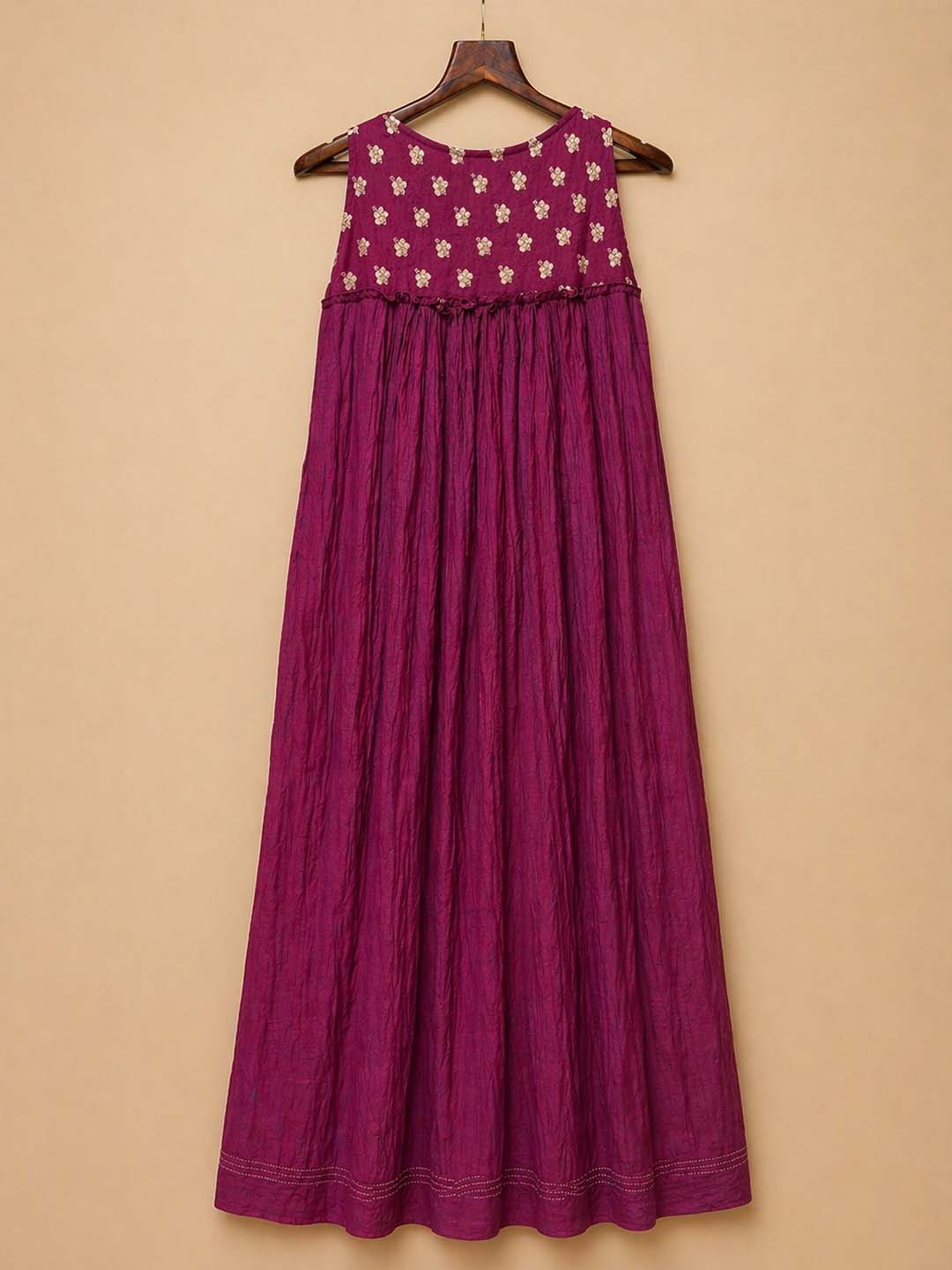 Arona Dress