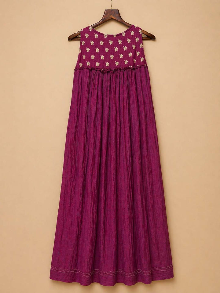 Arona Dress