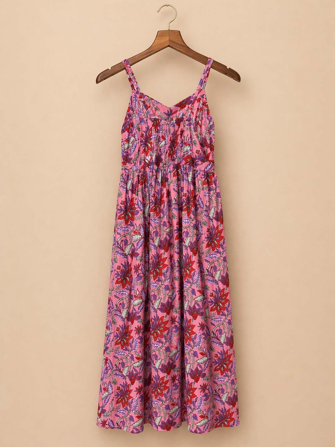 Gia Beach Dress