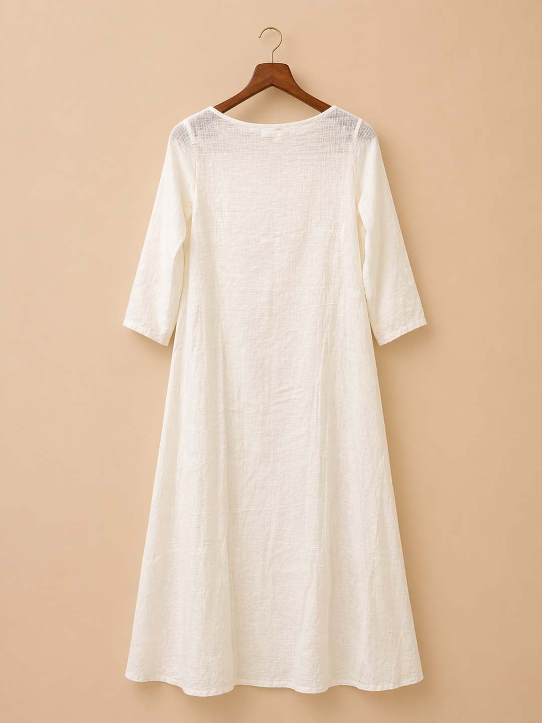 Drithi Aline Dress