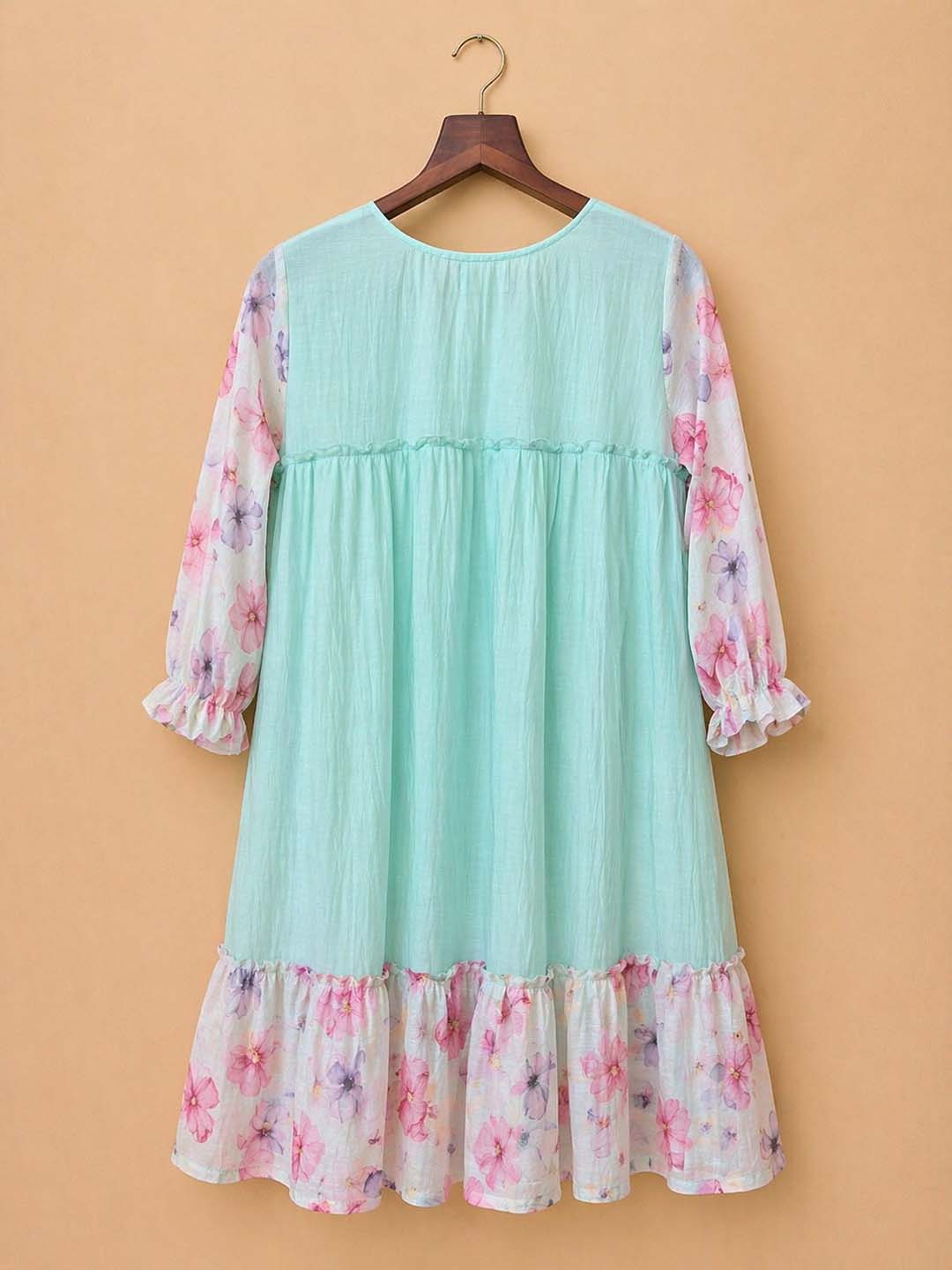 Celia Dress
