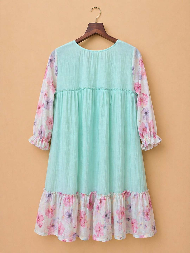 Celia Dress