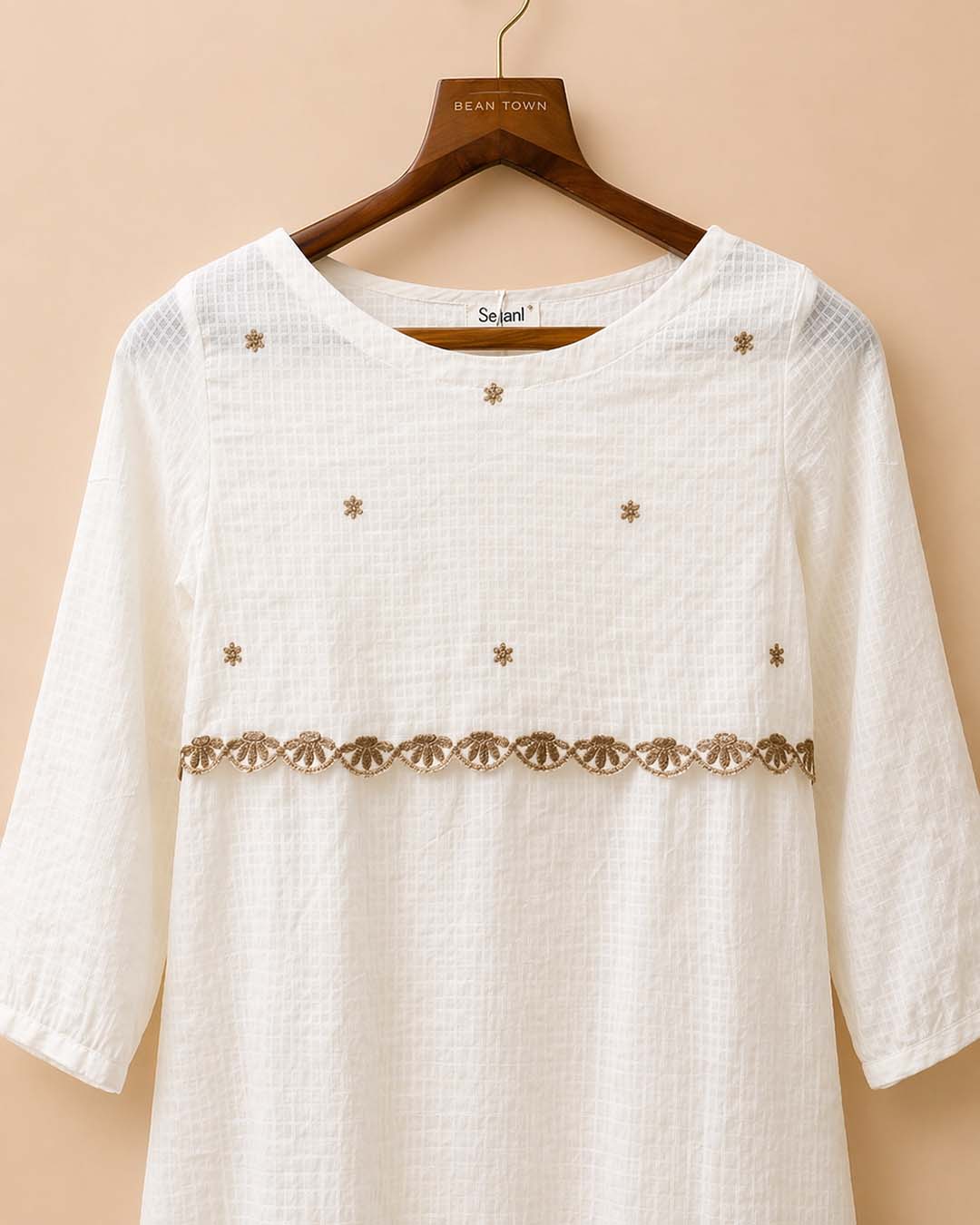 Drithi Aline Dress