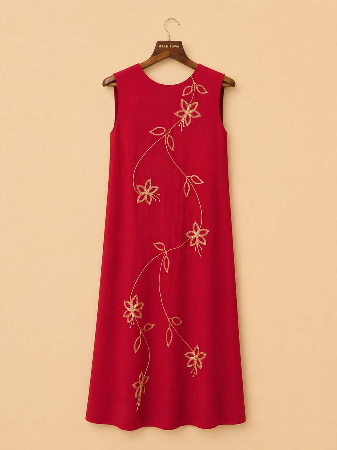 Ridhima Dress